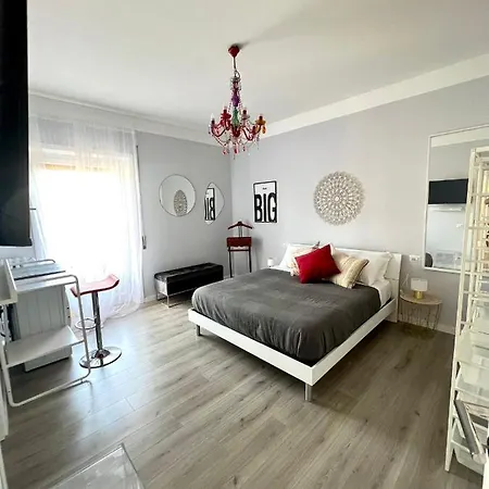 Matilda House Trastevere 8 Posti Letto Rome Exterior photo