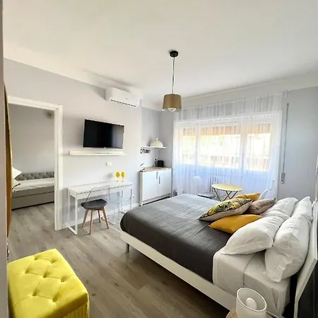 Matilda House Trastevere 8 Posti Letto Rome Exterior photo