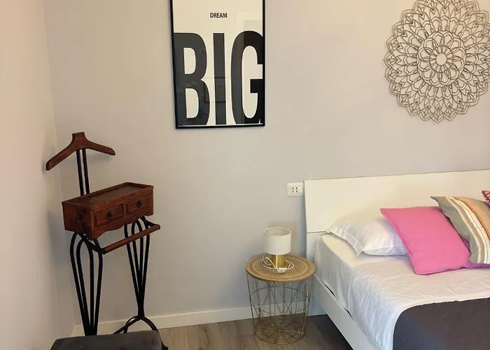Matilda House Trastevere 8 Posti Letto