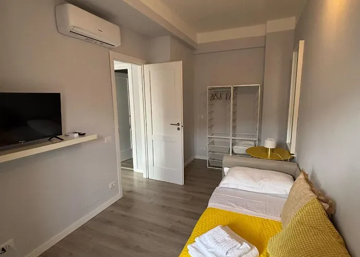 Matilda House Trastevere 8 Posti Letto