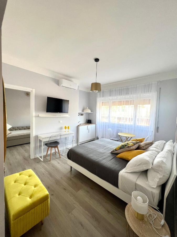Appartamento Matilda House Trastevere 8 Posti Letto *