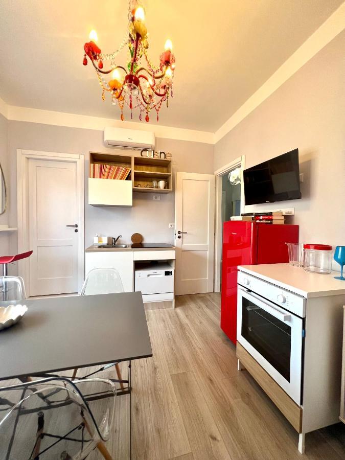 Appartamento Matilda House Trastevere 8 Posti Letto *