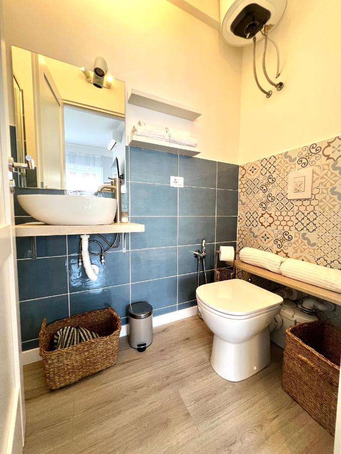 Matilda House Trastevere 8 Posti Letto Appartamento Roma