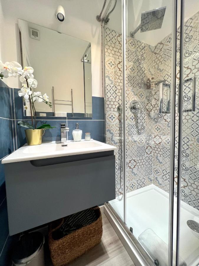 Appartamento Matilda House Trastevere 8 Posti Letto Roma