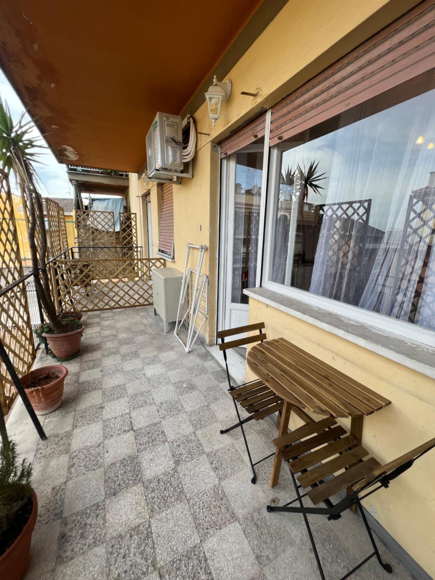 Matilda House Trastevere 8 Posti Letto Appartamento Roma