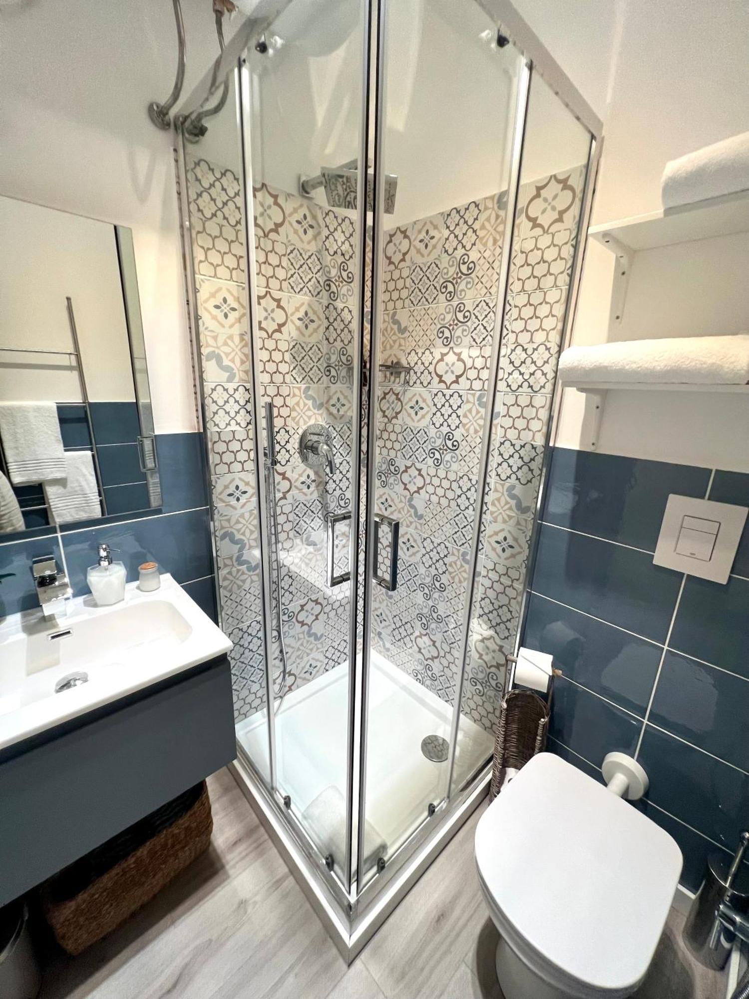 Matilda House Trastevere 8 Posti Letto Appartamento *