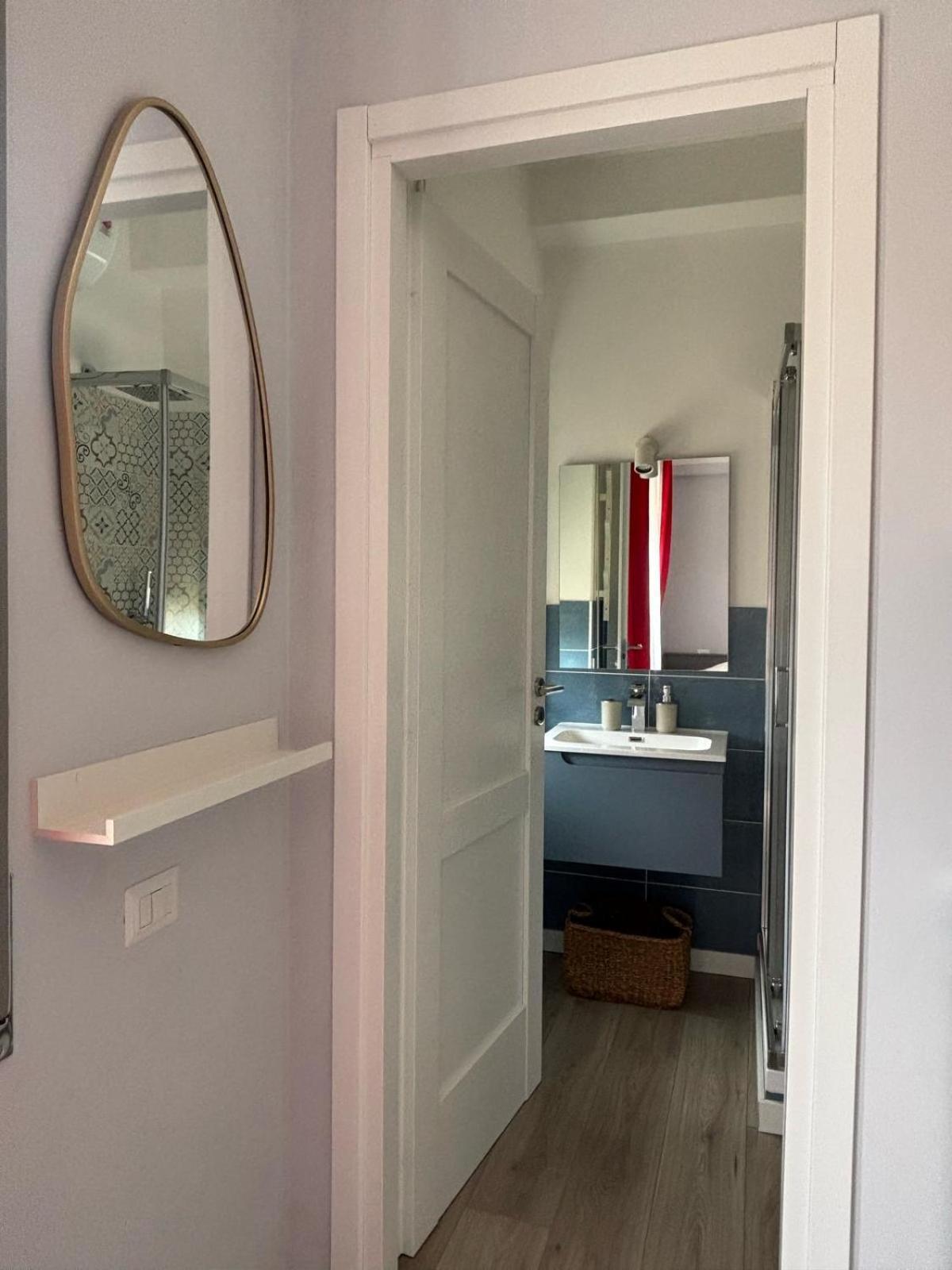 Matilda House Trastevere 8 Posti Letto Appartamento Roma
