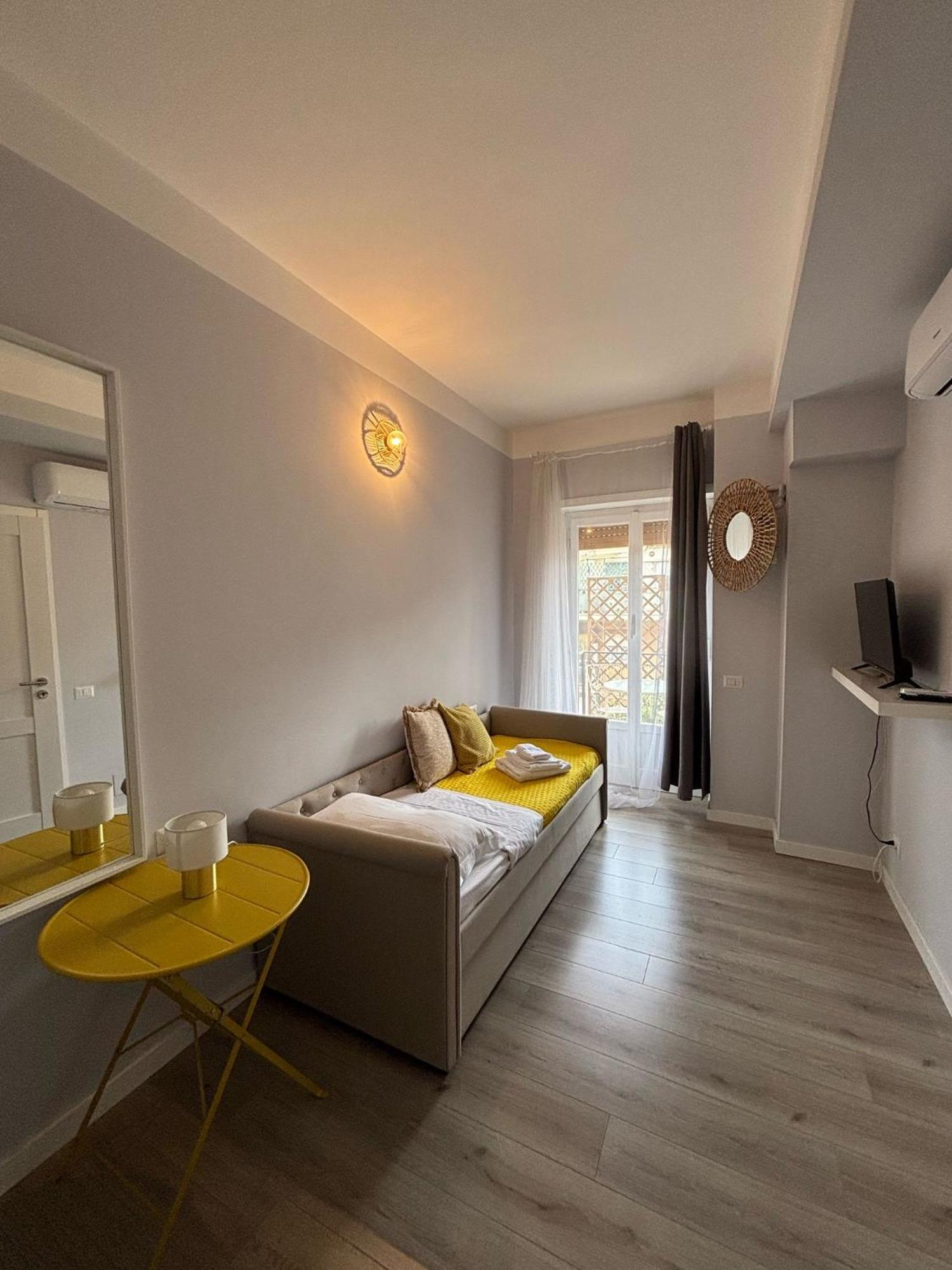 Matilda House Trastevere 8 Posti Letto Appartamento *