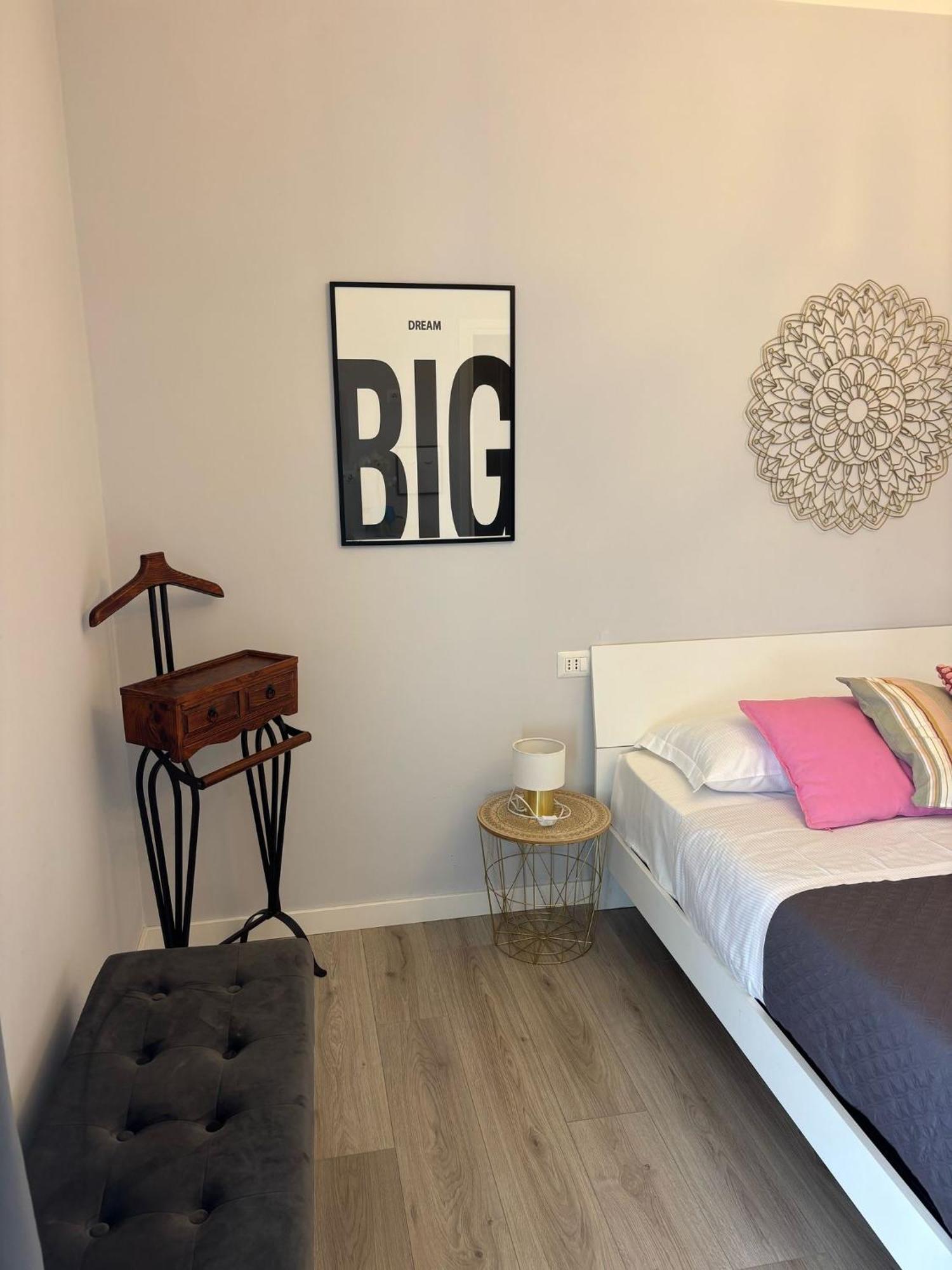 Matilda House Trastevere 8 Posti Letto Appartamento Roma