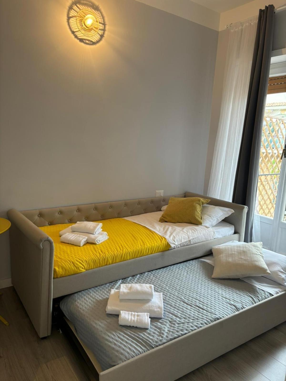 Appartamento Matilda House Trastevere 8 Posti Letto Roma