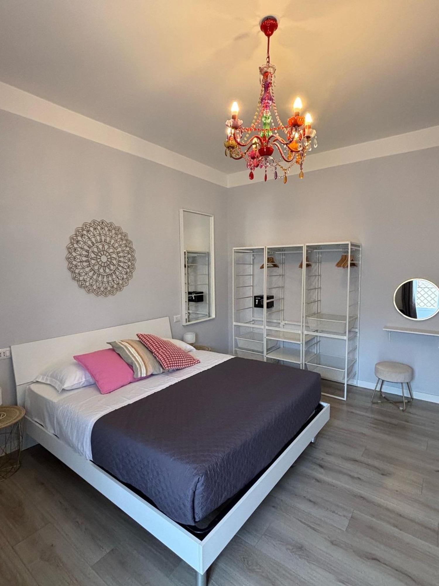 Appartamento Matilda House Trastevere 8 Posti Letto *