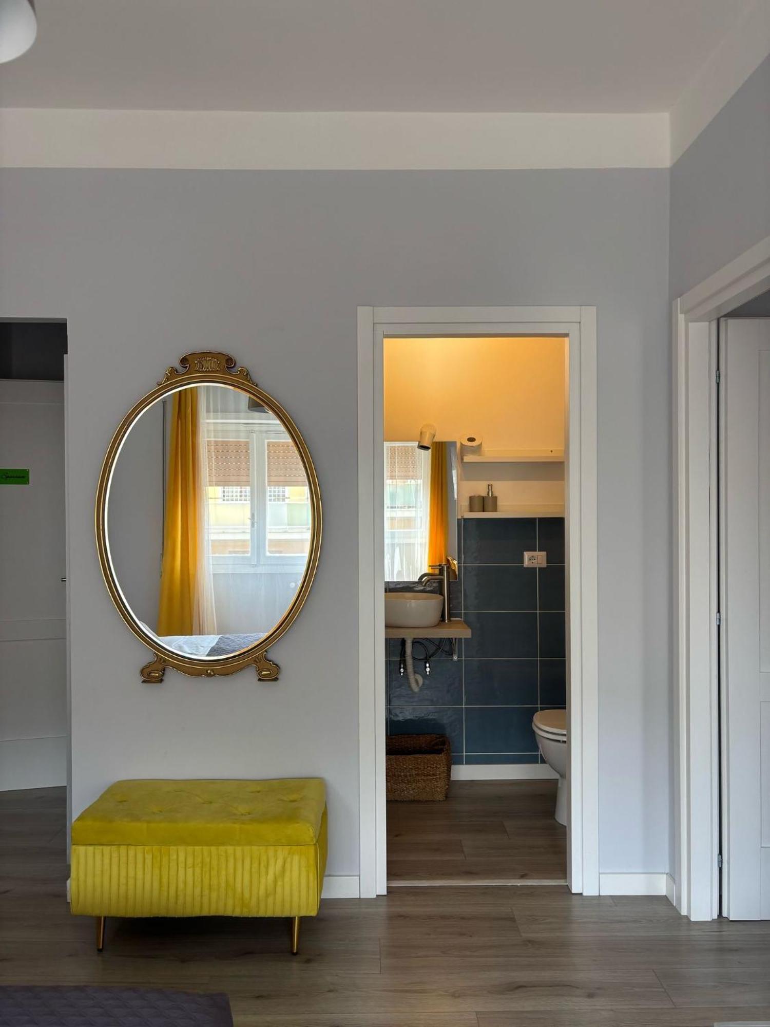 Matilda House Trastevere 8 Posti Letto Appartamento *