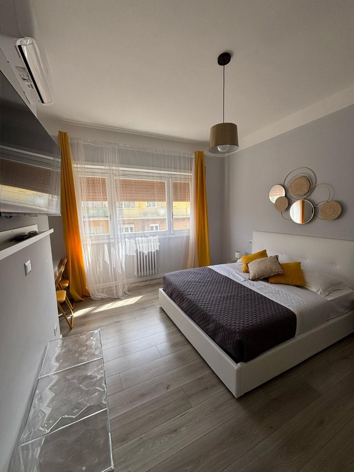 Appartamento Matilda House Trastevere 8 Posti Letto *