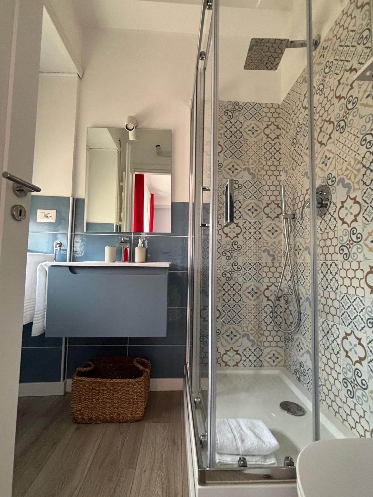 Appartamento Matilda House Trastevere 8 Posti Letto Roma