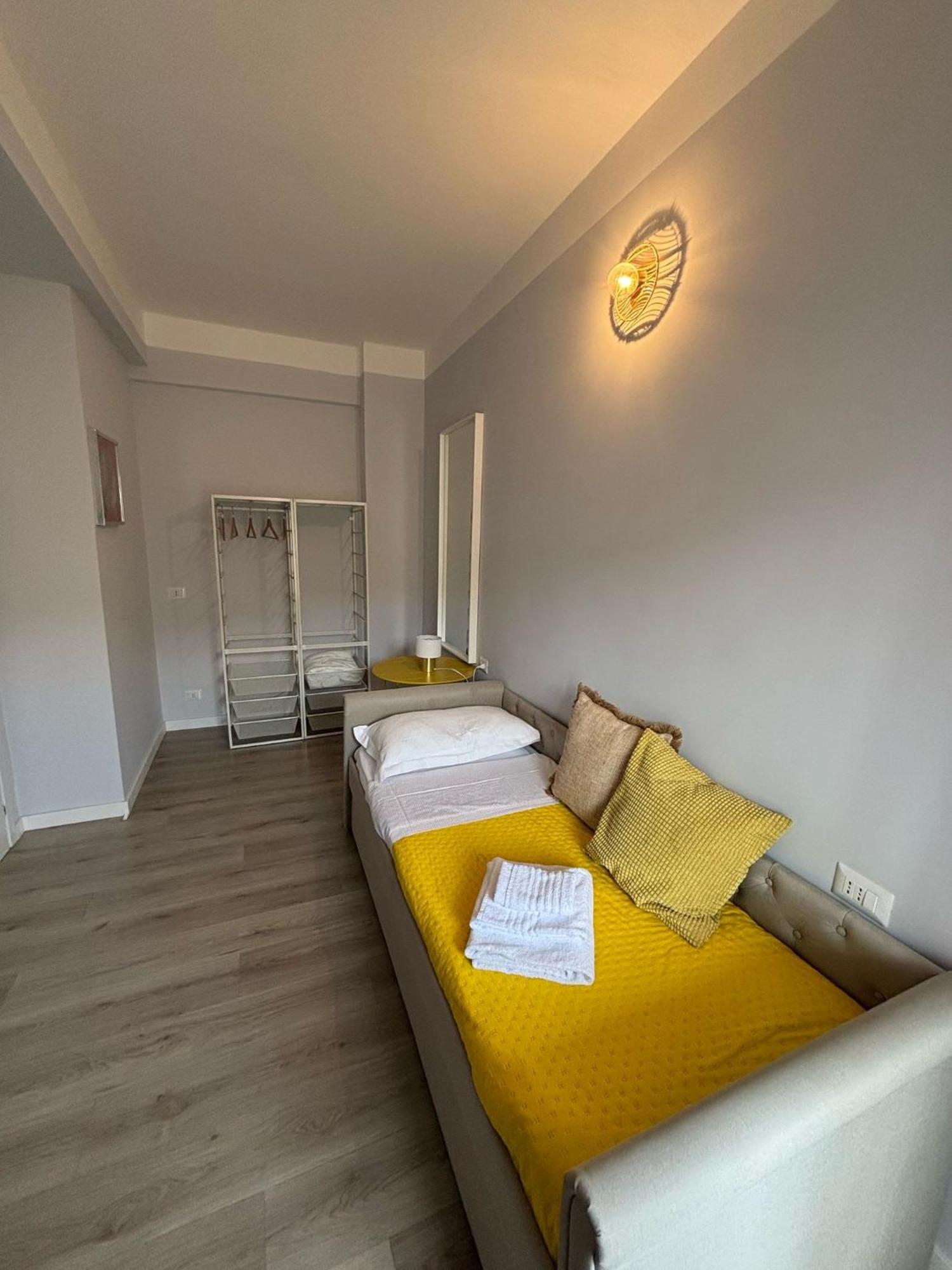 Appartamento Matilda House Trastevere 8 Posti Letto *
