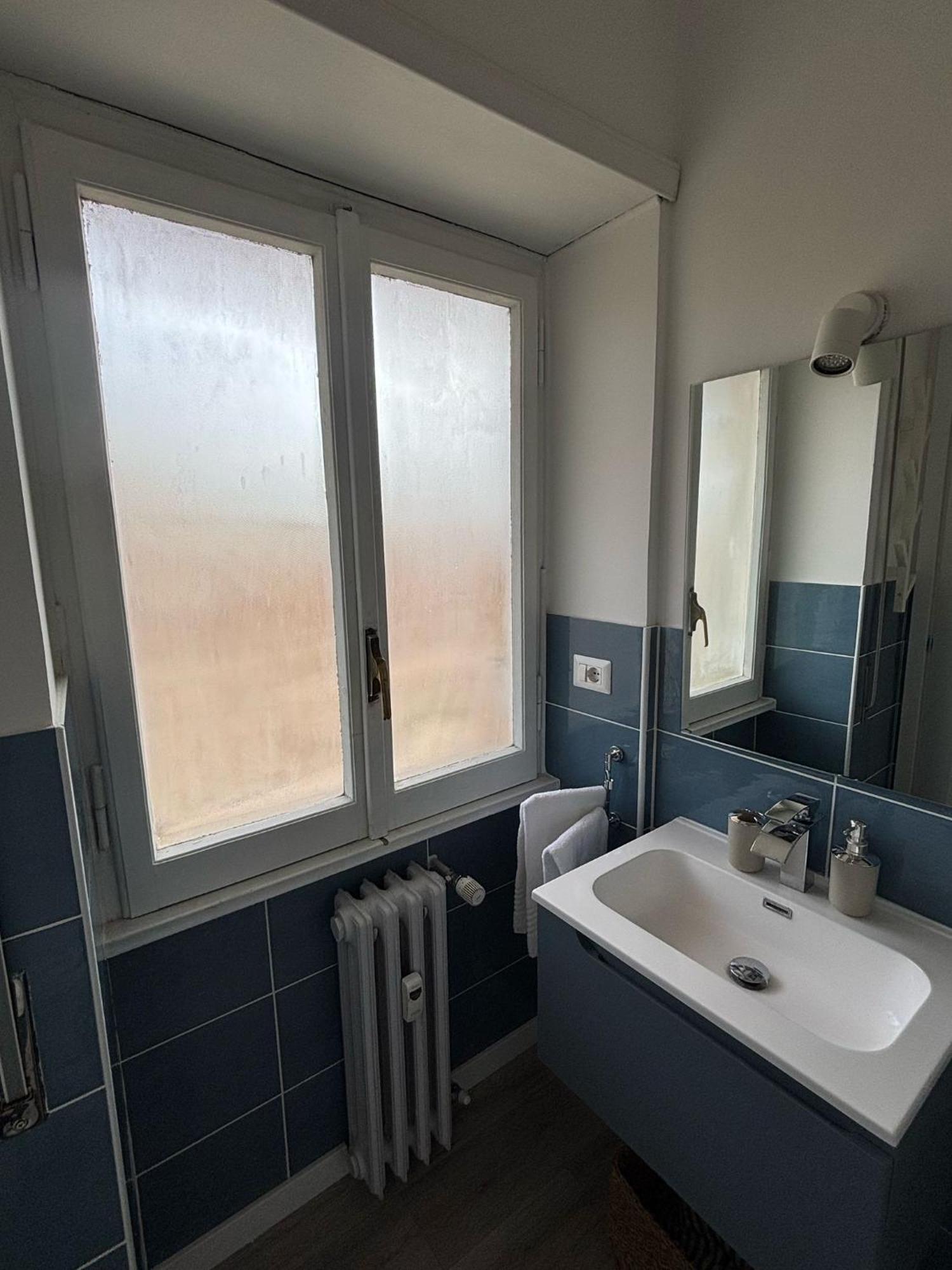 Appartamento Matilda House Trastevere 8 Posti Letto